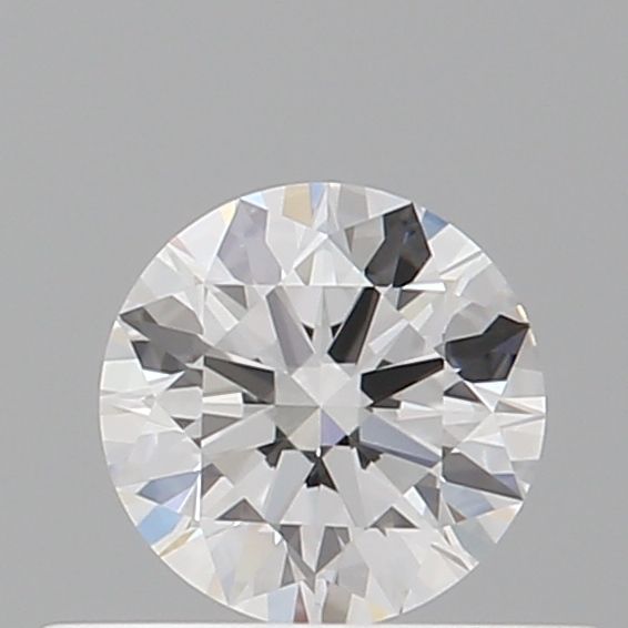 Diamond Natural 0,31Ct E-IF Round - GIA7532735485