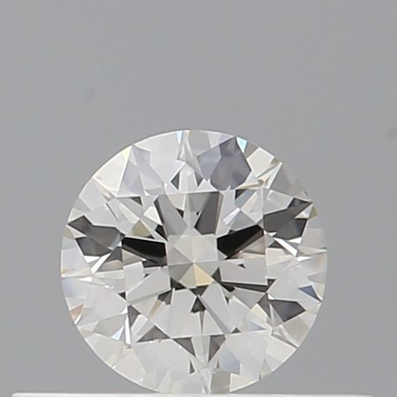 Diamond Natural 0,31Ct J-IF Round - GIA1535755120