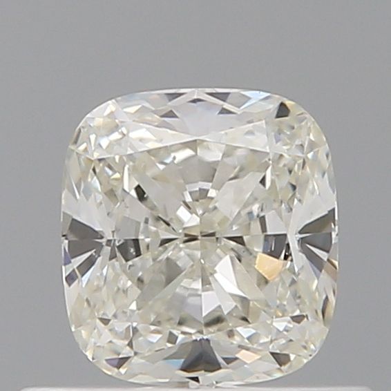 Diamond Natural 0,5Ct I-SI2 Cushion - GIA3545605723