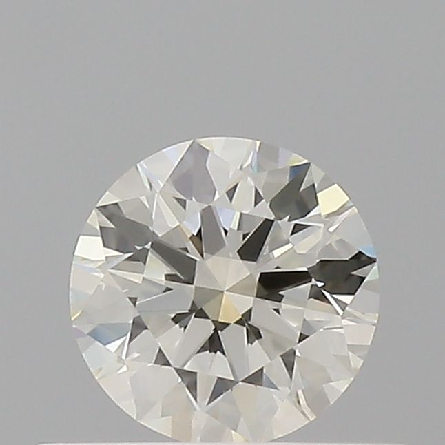 Diamond Natural 0,36Ct L-VVS1 Round - GIA5536806423