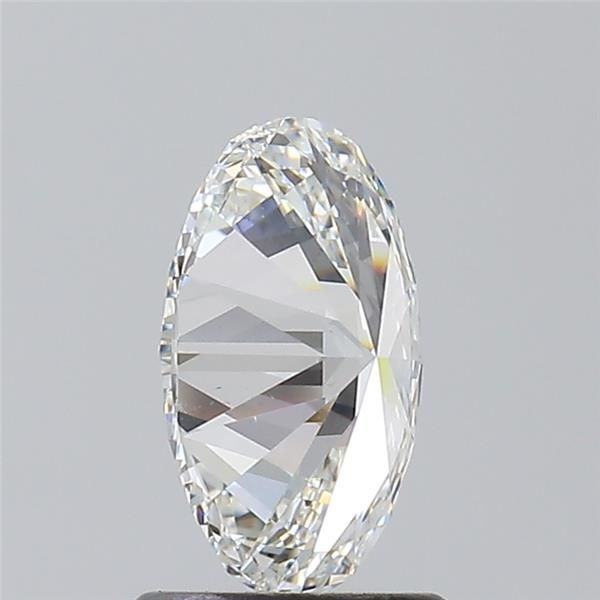 Diamond Natural 1,3Ct G-VS1 Oval - GIA7456359162