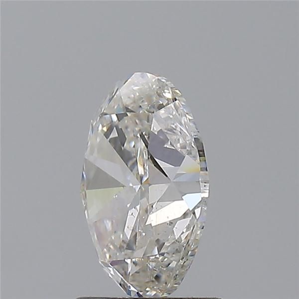 Diamond Natural 1,5Ct I-SI2 Oval - GIA7401208181