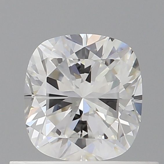 Diamond Natural 0,56Ct G-VVS2 Cushion - GIA6545604567