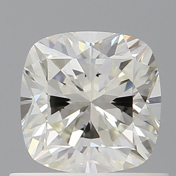 Diamond Natural 0,72Ct K-VVS1 Cushion - GIA6542671816