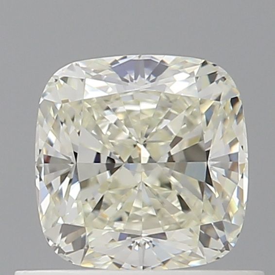 Diamond Natural 0,75Ct K-VVS1 Cushion - GIA2547671678