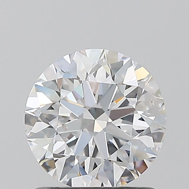 Diamond Natural 1,01Ct D-SI1 Round - GIA5533383411