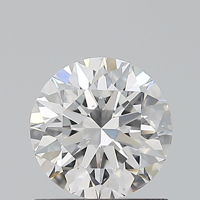 Diamond Natural 0,7Ct E-SI1 Round - GIA7491817796
