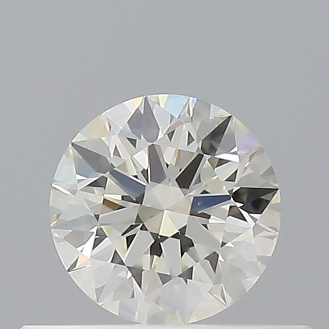 Diamond Natural 0,35Ct K-VVS1 Round - GIA2546929030