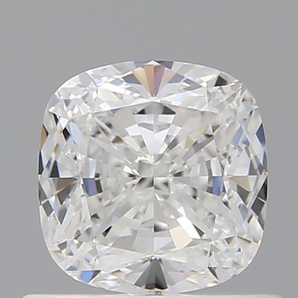 Diamond Natural 0,73Ct E-VS1 Cushion - GIA6545923326