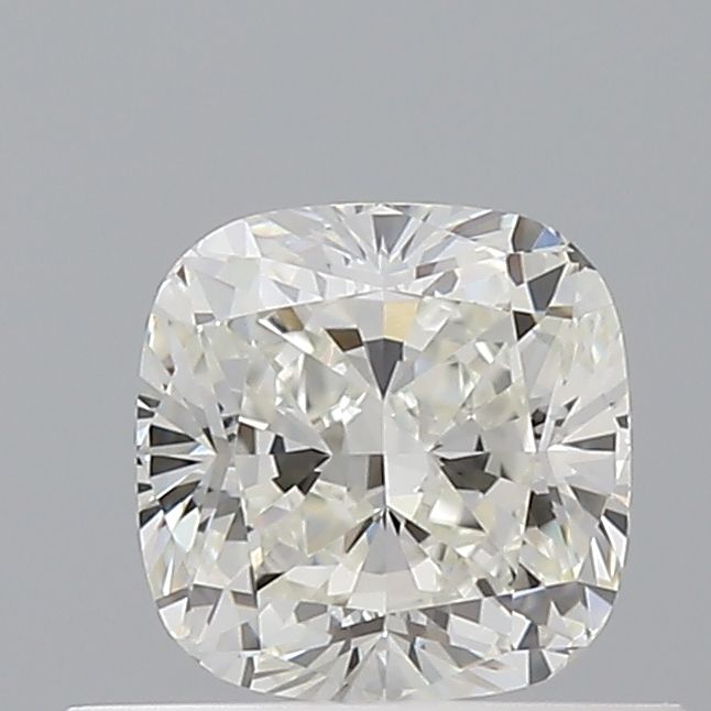 Diamond Natural 0,52Ct I-VVS1 Cushion - GIA2546782557