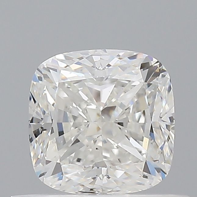 Diamond Natural 0,68Ct G-VS2 Cushion - GIA6541785956