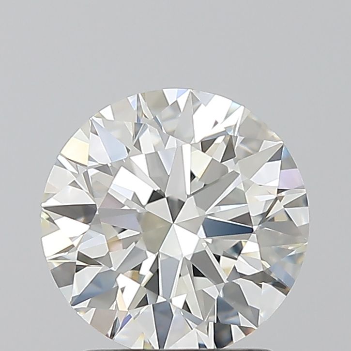 Diamond Natural 1,7Ct J-VS1 Round - GIA2547065281