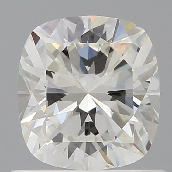 Diamond Natural 0,7Ct J-VVS1 Cushion - GIA6545672500