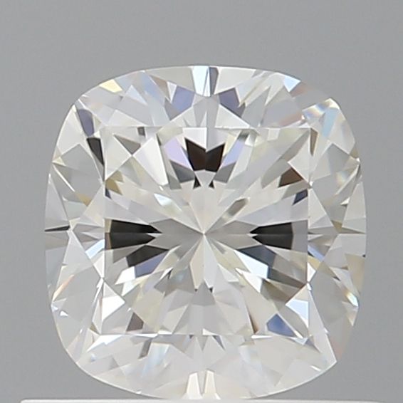 Diamond Natural 0,72Ct H-VVS2 Cushion - GIA7542671628
