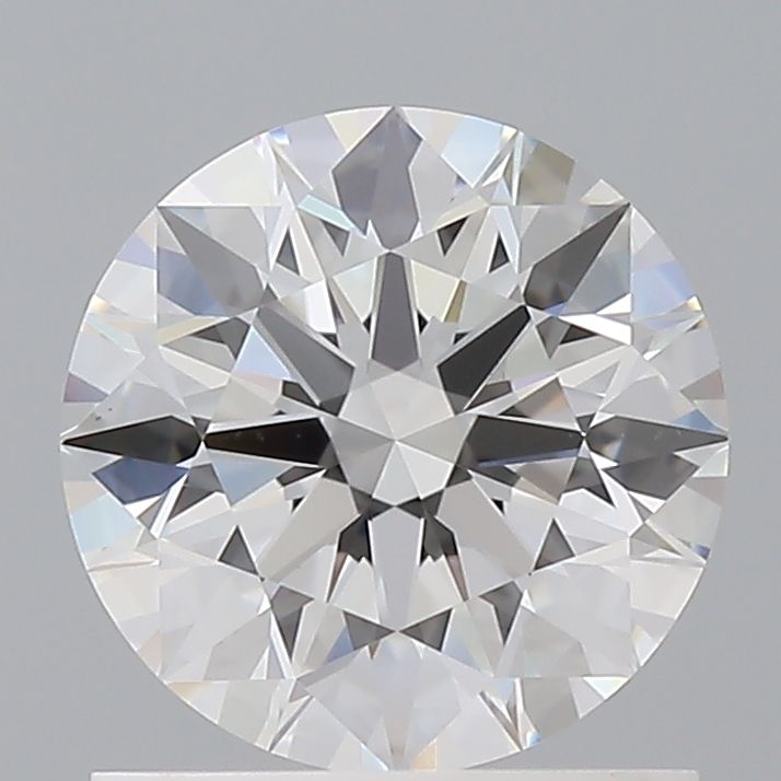 Diamond Natural 1,1Ct F-VS1 Round - GIA5231882448