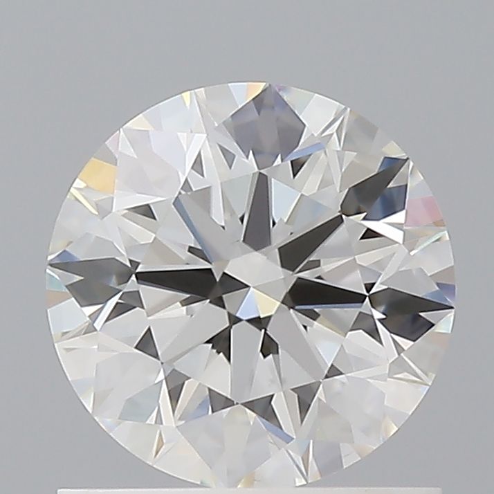 Diamond Natural 1,02Ct G-VS1 Round - GIA1232879837