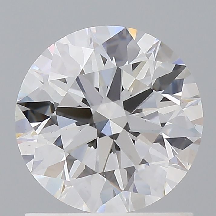 Diamond Natural 1,15Ct E-VS2 Round - GIA5231882478