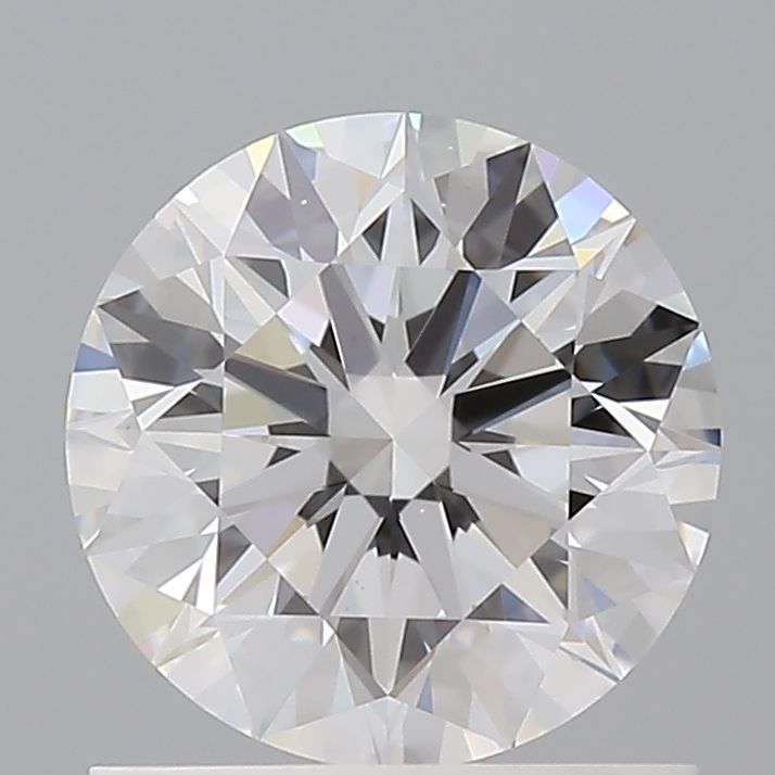 Diamond Natural 1,07Ct D-VS1 Round - GIA1232879943