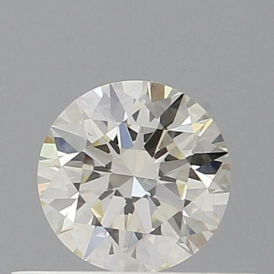 Diamond Natural 0,4Ct L-VVS2 Round - GIA1549947240