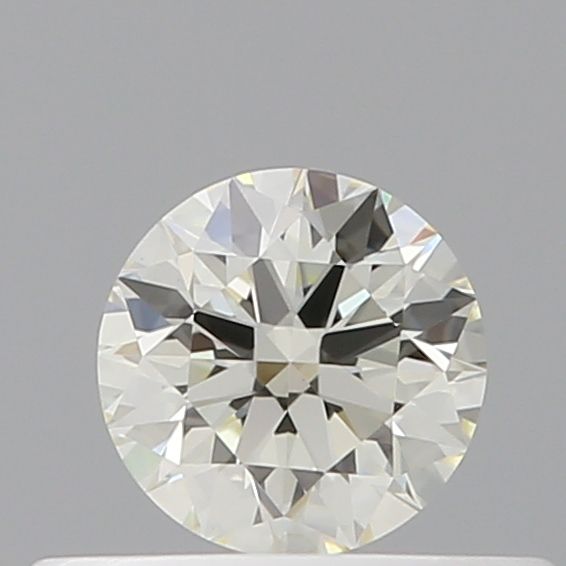 Diamond Natural 0,3Ct M-VVS2 Round - GIA2546947686