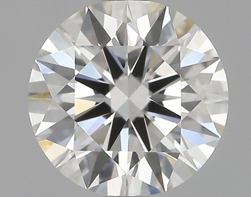 Diamond Natural 0,71Ct J-VVS1 Round - GIA6471779249