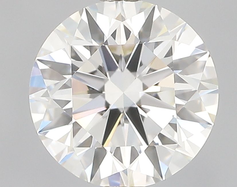 Diamond Natural 1Ct I-VVS1 Round - GIA6471439607