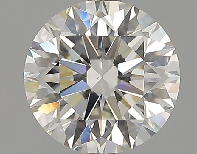 Diamond Natural 1,01Ct H-VS1 Round - GIA6525096688