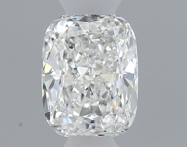 Diamond Natural 0,32Ct G-VS2 Cushion - GIA5546602521