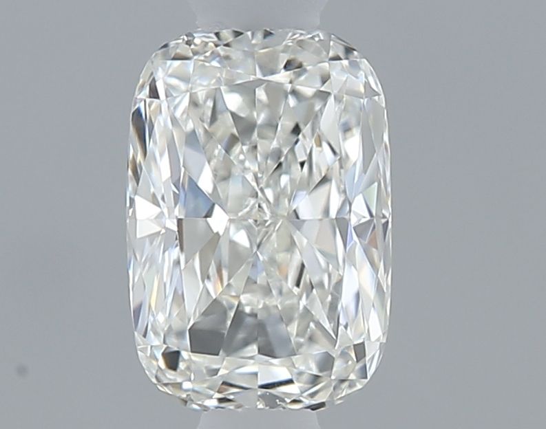 Diamond Natural 0,4Ct I-VVS1 Cushion - GIA6545613481