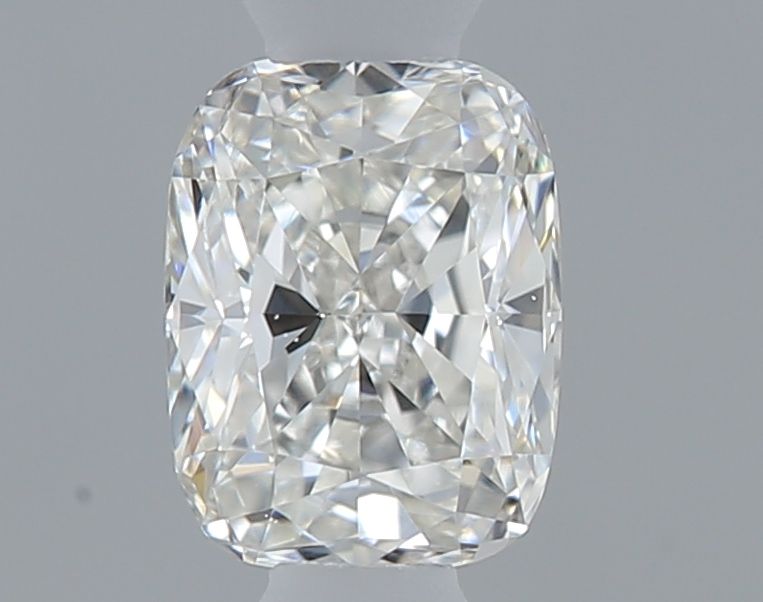 Diamond Natural 0,3Ct H-VS1 Cushion - GIA2547602560