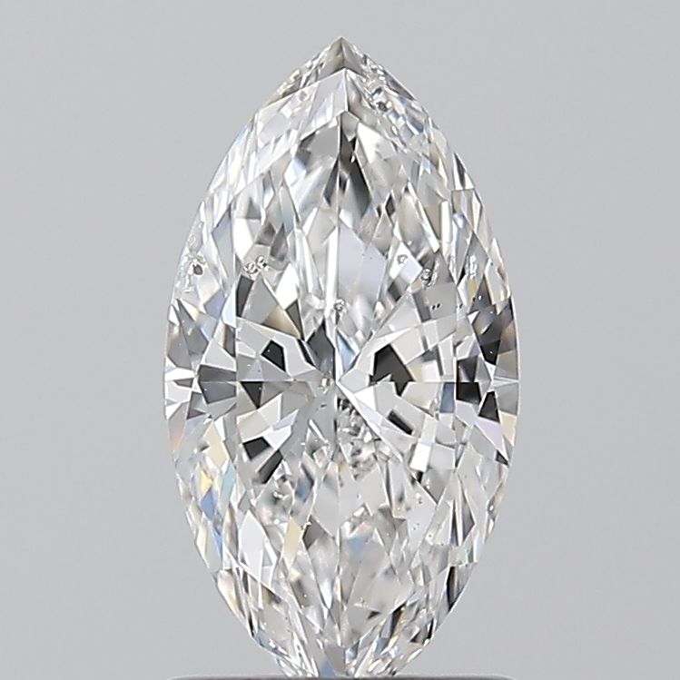 Diamond Natural 1,01Ct E-SI2 Marquise - GIA2554191515