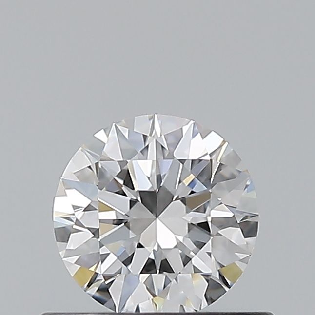 Diamond Natural 0,5Ct E-IF Round - GIA6555180672