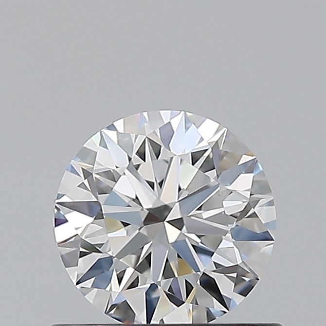 Diamond Natural 0,65Ct E-VVS1 Round - GIA1555180935