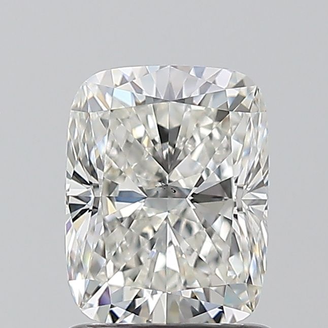 Diamond Natural 1,2Ct H-VS2 Cushion - GIA6552192105