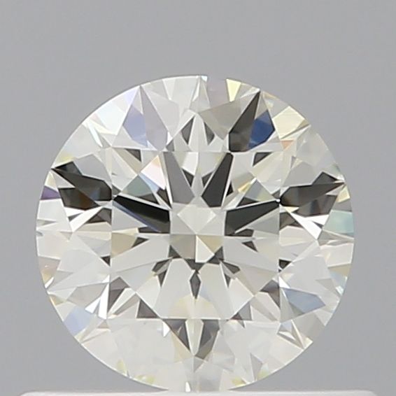 Diamond Natural 0,48Ct L-IF Round - GIA7548789017