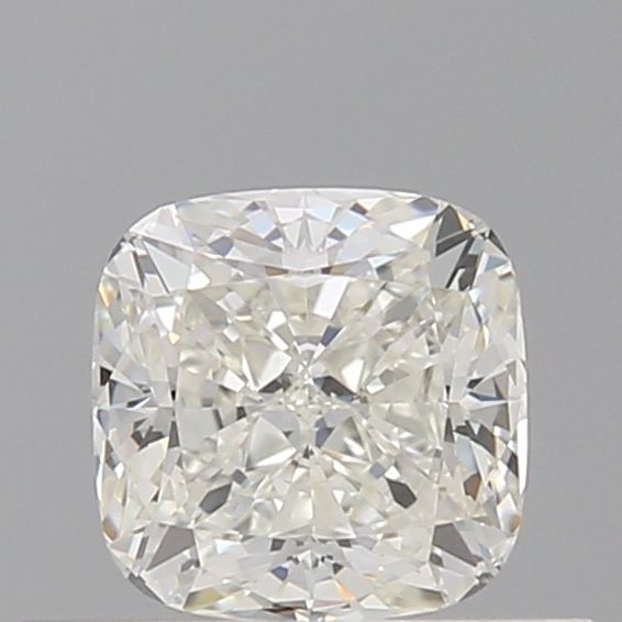 Diamond Natural 0,5Ct I-VS1 Cushion - GIA1548782330