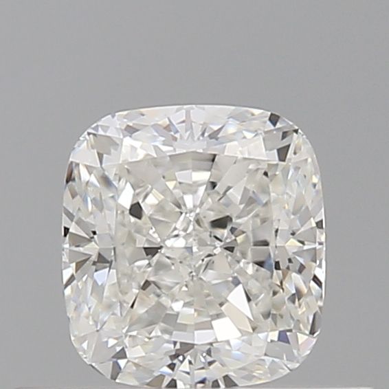 Diamond Natural 0,5Ct G-VS1 Cushion - GIA6542782905