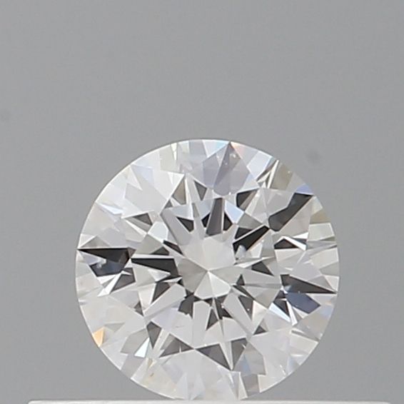 Diamond Natural 0,3Ct E-SI1 Round - GIA7541789431