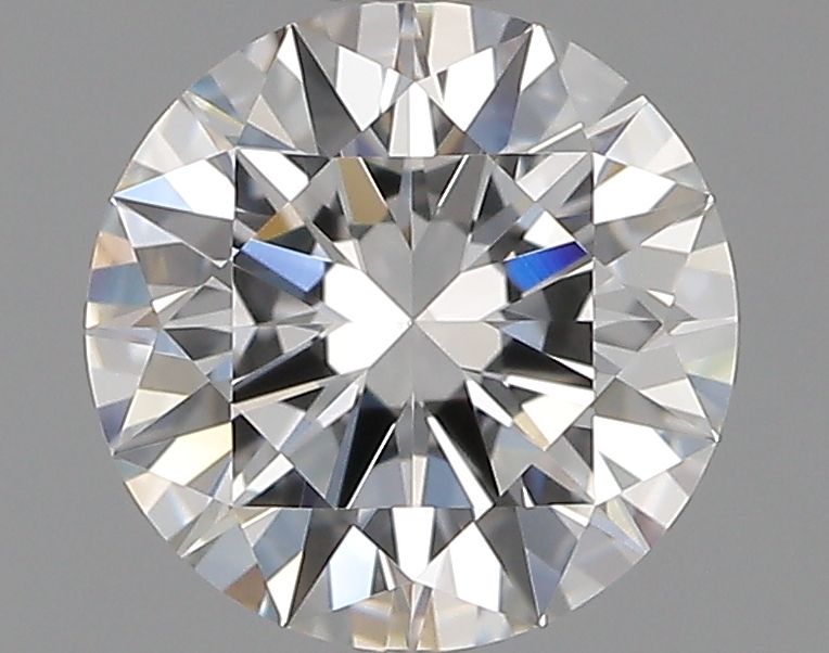 Diamond Natural 1Ct E-VVS2 Round - GIA6525137091