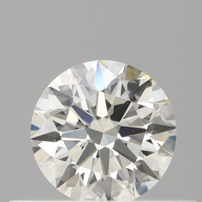 Diamond Natural 0,36Ct J-VS1 Round - GIA2557128273