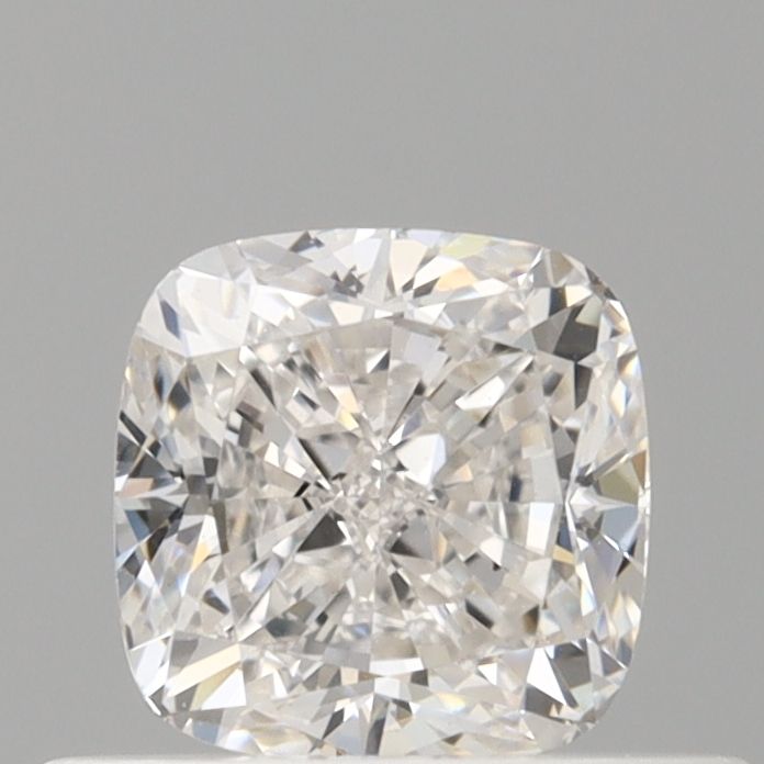 Diamond Natural 0,5Ct F-VS1 Cushion - GIA6552131839