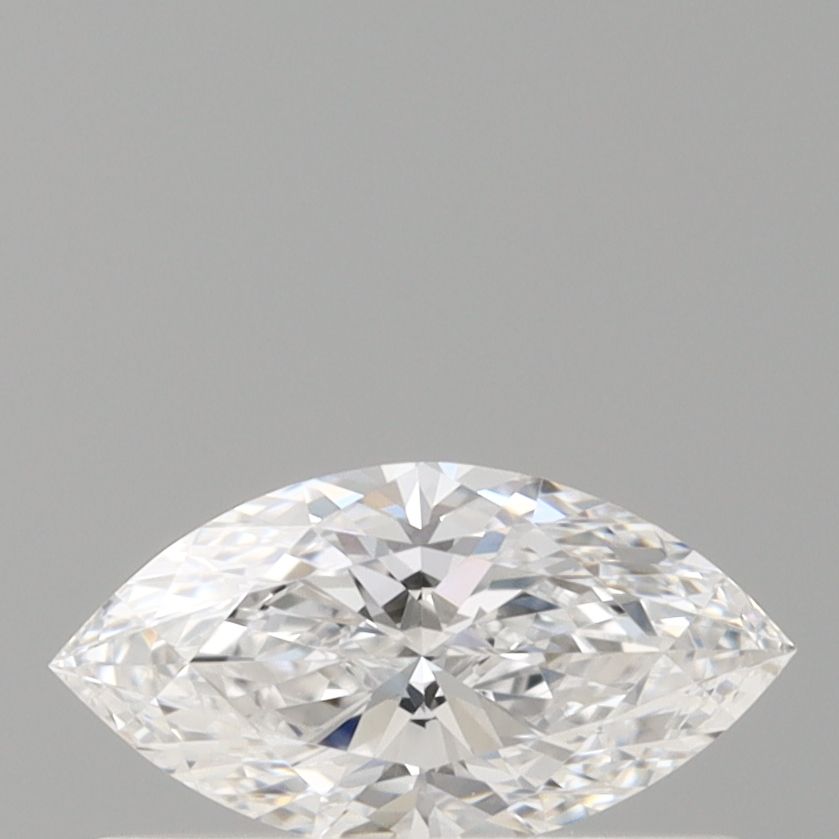 Diamond Natural 0,3Ct D-VVS1 Marquise - GIA2557131982