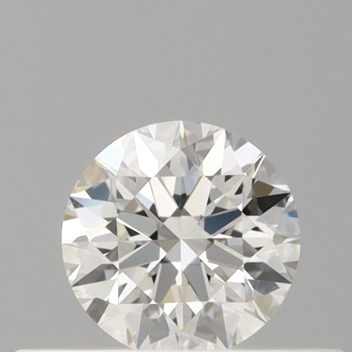 Diamond Natural 0,3Ct F-VVS1 Round - GIA7552127377