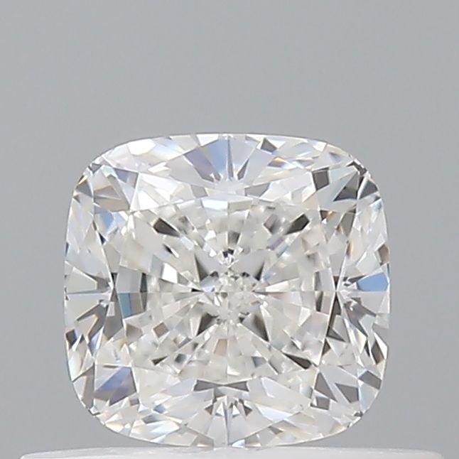 Diamond Natural 0,51Ct G-VVS2 Cushion - GIA1553223177