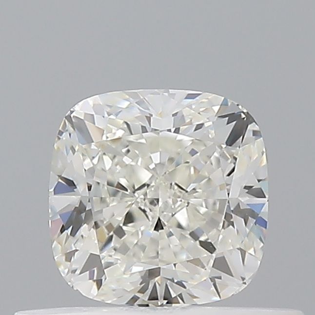 Diamond Natural 0,5Ct I-VVS1 Cushion - GIA2558226042