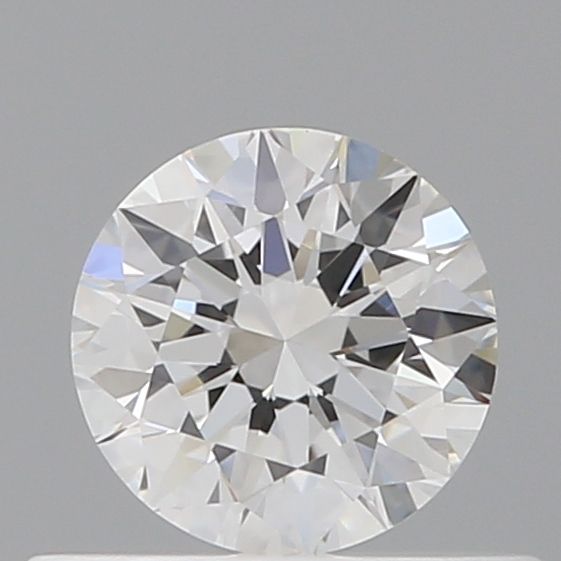 Diamond Natural 0,4Ct E-VVS2 Round - GIA1545789208