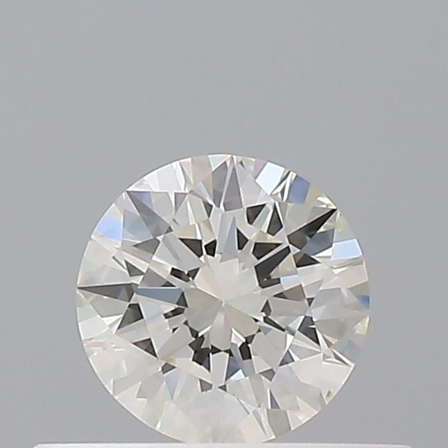 Diamond Natural 0,3Ct J-VVS1 Round - GIA5546788992