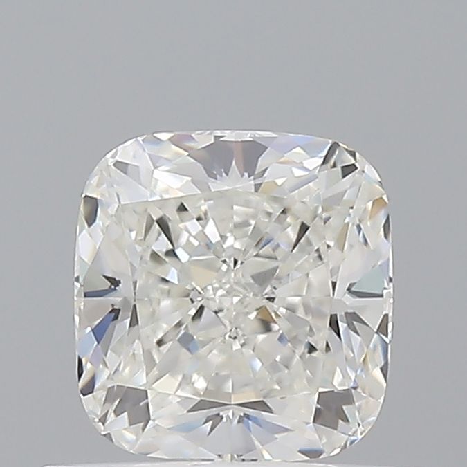 Diamond Natural 0,56Ct G-VVS1 Cushion - GIA6552226852