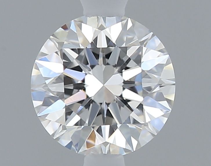 Diamond Natural 0,33Ct D-VVS2 Round - GIA1538999153