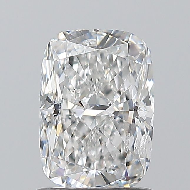 Diamond Natural 1,2Ct E-SI2 Cushion - GIA2547938077